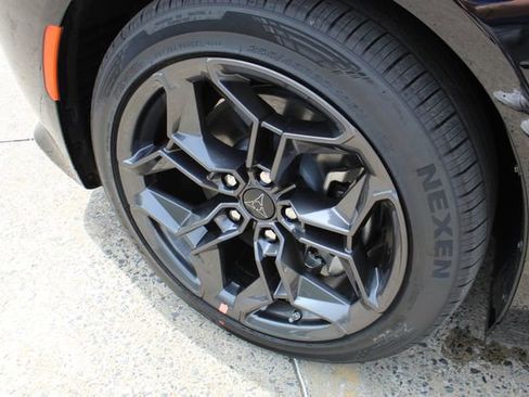 New 2026 Dodge Charger R/T image 3