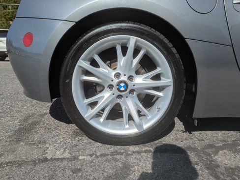 Used 2008 BMW Z4 3.0i image 46