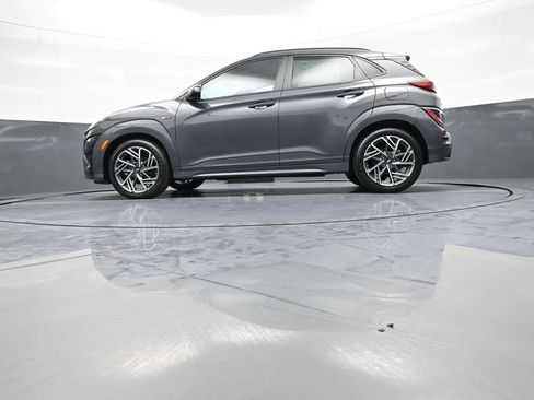 Certified 2023 Hyundai Kona N Line AWD/4WD image 33