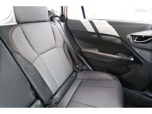 New 2026 Subaru Crosstrek 2.5i Limited w/ Crosstrek Mirror Package AWD/4WD image 12