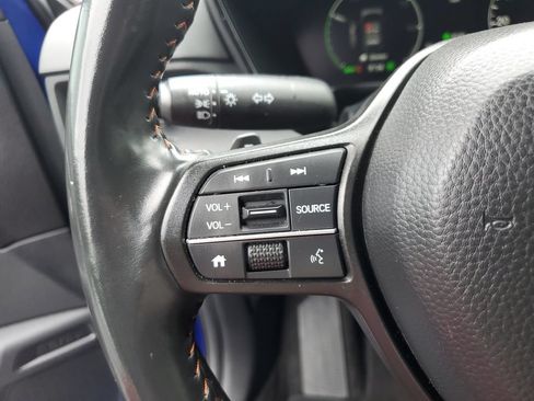 Used 2023 Honda CR-V Sport image 26