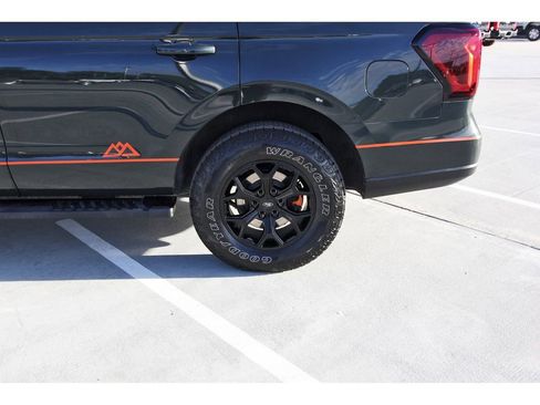 Used 2022 Ford Expedition Timberline image 30