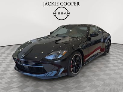 New 2027 Nissan Z Performance