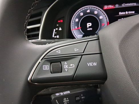 Used 2026 Audi Q7 2.0T Premium Plus w/ Premium Plus Package image 15