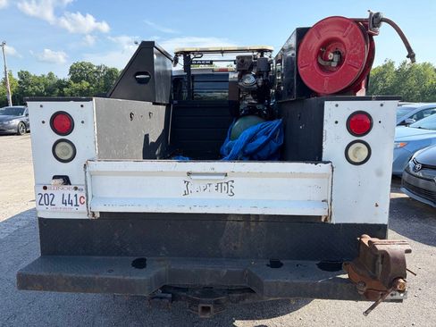 Used 2009 Ford F350 XL AWD/4WD image 5