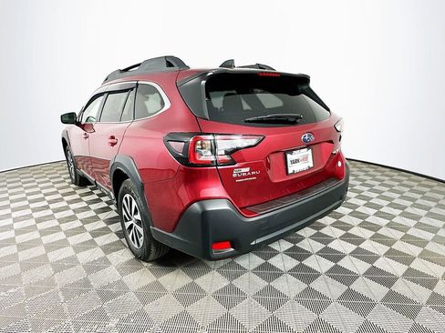 Used 2025 Subaru Outback Premium w/ Popular Package #1 image 7
