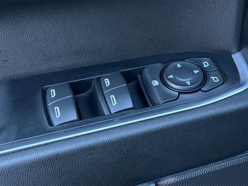 Certified 2024 Chevrolet Silverado 1500 LT Trail Boss w/ LT Trail Boss Premium Package image 12