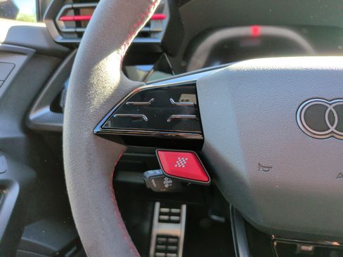 Used 2026 Audi RS 3 image 21