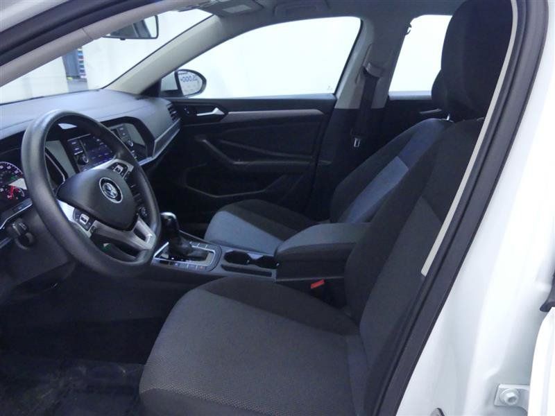 Used 2020 Volkswagen Jetta S w/ Driver Assistance Package FWD image 17