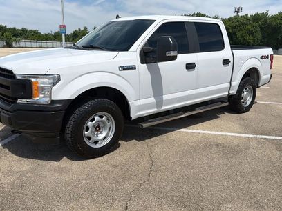 Used 2020 Ford F150 XL w/ XL Power Equipment Group