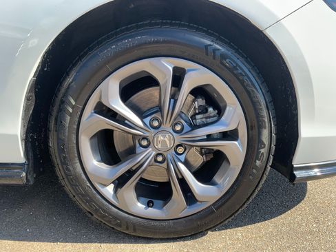 Used 2023 Honda Accord EX-L image 38