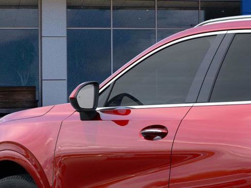 New 2025 Buick Envision Avenir image 12