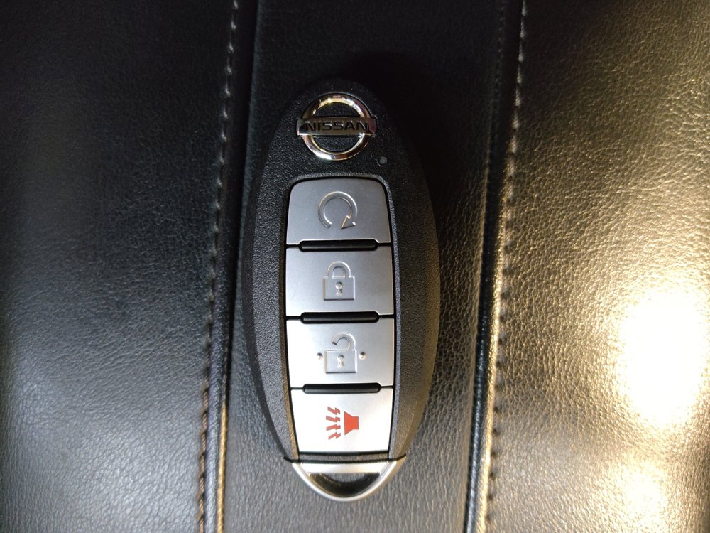 Used 2021 Nissan Rogue Sport SV FWD image 32