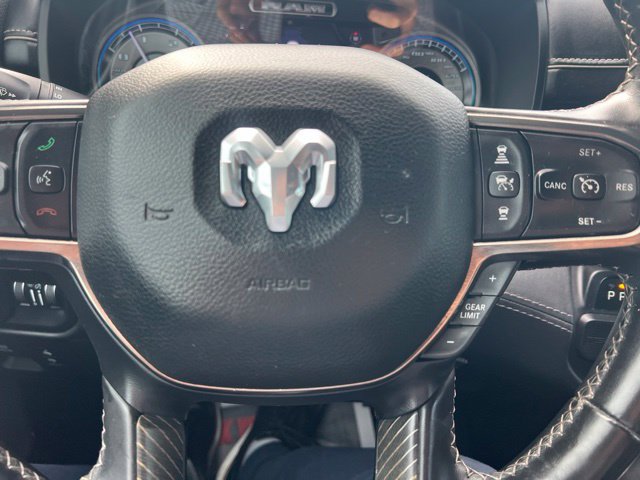 Used 2021 RAM 1500 Limited RWD image 21