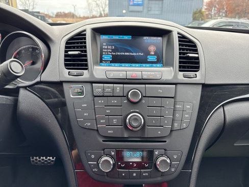Used 2013 Buick Regal GS image 14