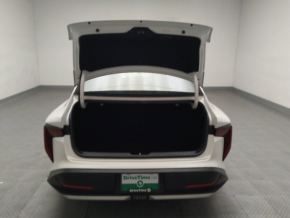 Used 2025 Kia K4 FWD image 29
