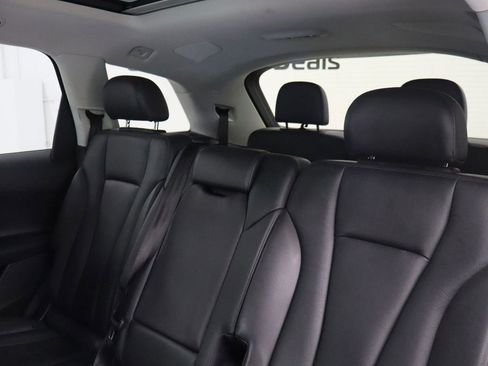 Used 2017 Audi Q7 3.0T Premium Plus AWD/4WD image 16