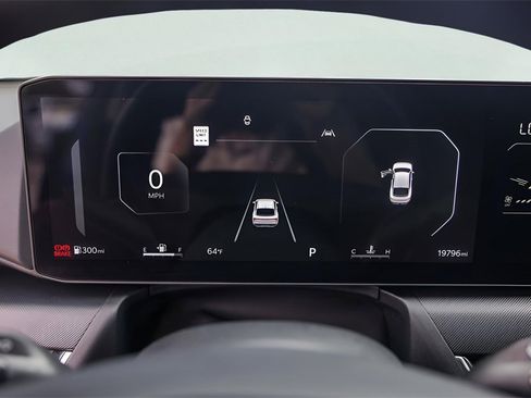 Used 2025 Kia K4 EX image 14