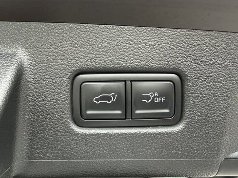 Certified 2025 Kia Telluride EX w/ EX Captain's Chair Package FWD image 45