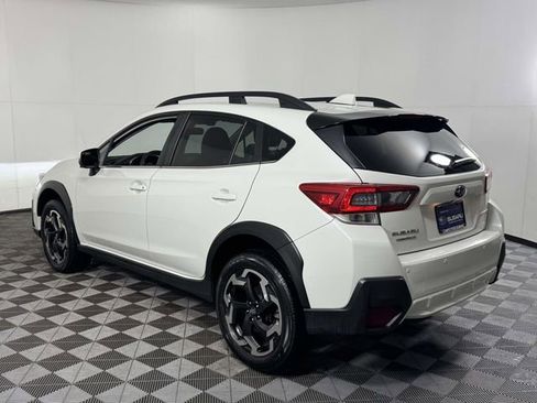 Certified 2023 Subaru Crosstrek 2.5i Limited image 7