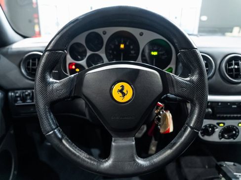 Used 2004 Ferrari 360 Modena image 5