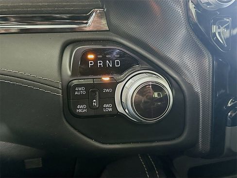 Used 2022 RAM 1500 Limited image 16