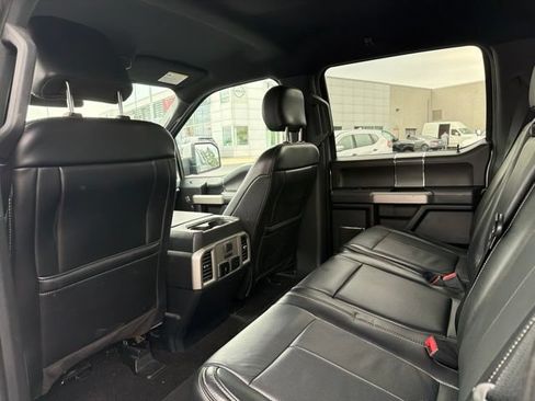 Used 2020 Ford F150 Lariat w/ Equipment Group 502A Luxury AWD/4WD image 25