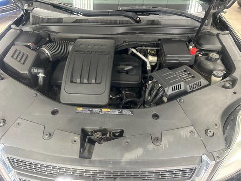 Used 2013 GMC Terrain SLE image 7