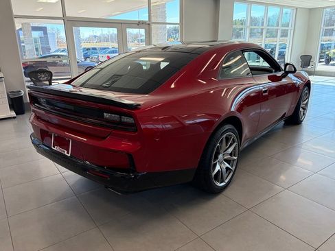 New 2026 Dodge Charger R/T Scat Pack image 19