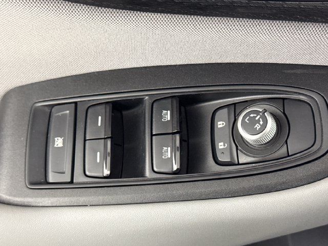 Used 2025 Subaru Legacy Premium AWD/4WD image 30