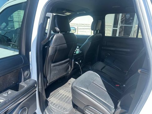 Used 2020 Ford Expedition Max Limited RWD image 8