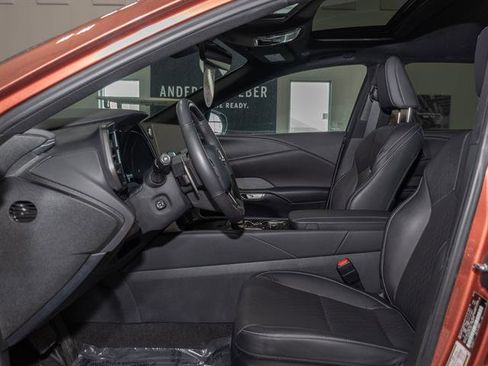 Used 2023 Lexus RX 350 Premium Plus w/ Accessory Package (Z1) image 8