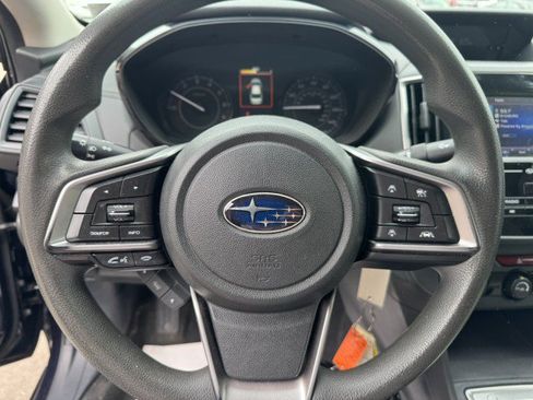 Used 2020 Subaru Impreza 2.0i AWD/4WD image 13