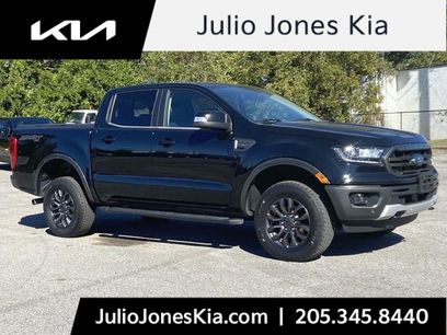 Used 2020 Ford Ranger Lariat w/ Equipment Group 501A Mid