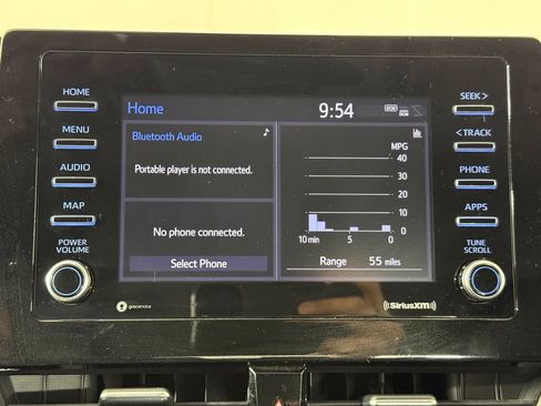 Used 2024 Toyota Camry SE w/ Protection Package (Q2) (TMS) image 4