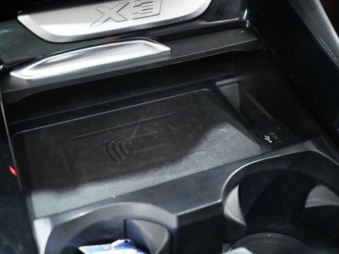 Used 2024 BMW X3 xDrive30i image 30