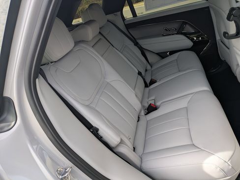 New 2026 Land Rover Range Rover Sport SE image 27