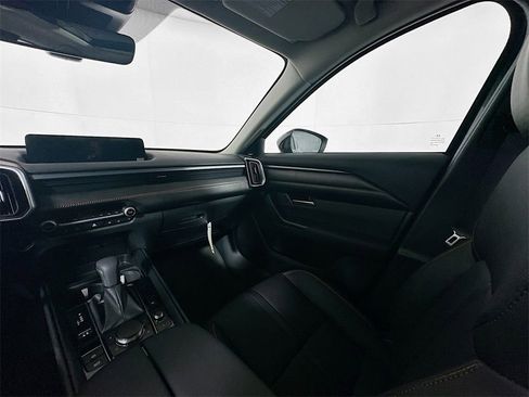 New 2026 MAZDA CX-50 AWD 2.5 Hybrid w/ Premium Pkg image 22