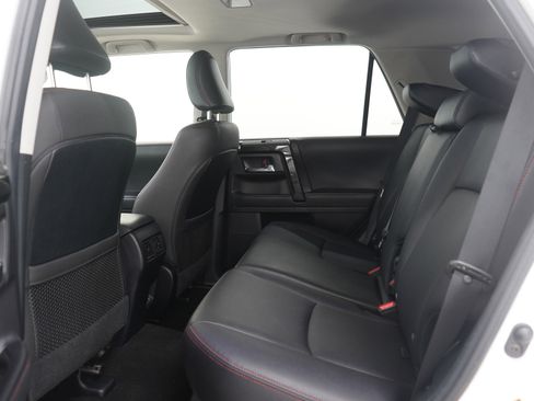 Used 2020 Toyota 4Runner Venture w/ Moonroof Package image 14