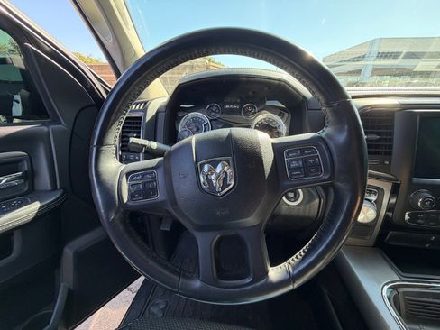 Used 2018 RAM 1500 Sport w/ Convenience Group image 11
