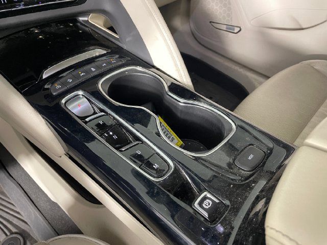 Used 2021 Buick Envision Avenir w/ Technology Package II AWD/4WD image 9