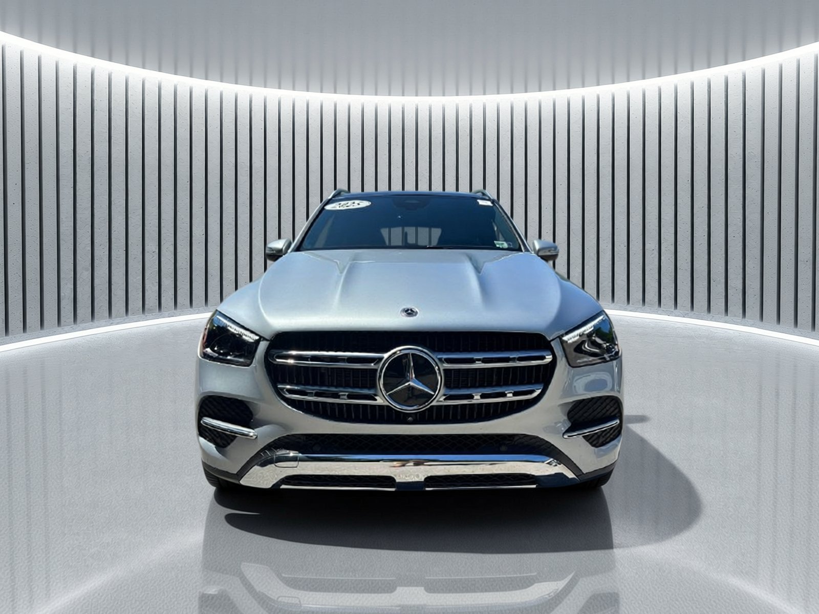Certified 2025 Mercedes-Benz GLE 350 4MATIC image 8