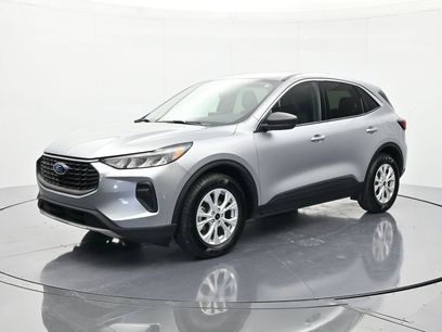 Used 2024 Ford Escape Active