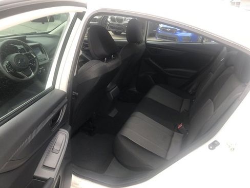 Used 2018 Subaru Impreza 2.0i image 7