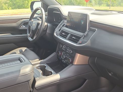 Used 2023 Chevrolet Tahoe High Country AWD/4WD image 30