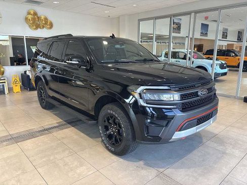 Certified 2023 Ford Expedition Timberline AWD/4WD image 1