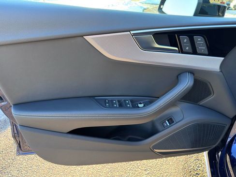 Used 2022 Audi A5 2.0T Premium Plus w/ Premium Plus image 9