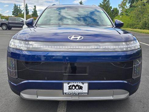 New 2026 Hyundai Ioniq 9 S RWD image 8