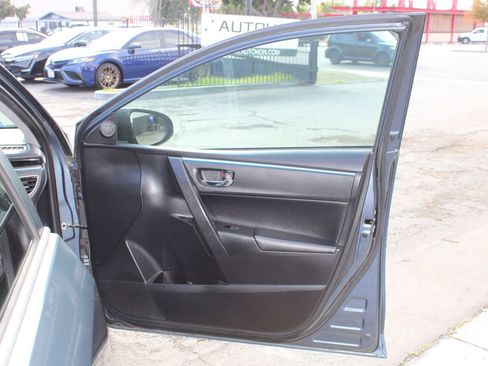 Used 2014 Toyota Corolla S image 9
