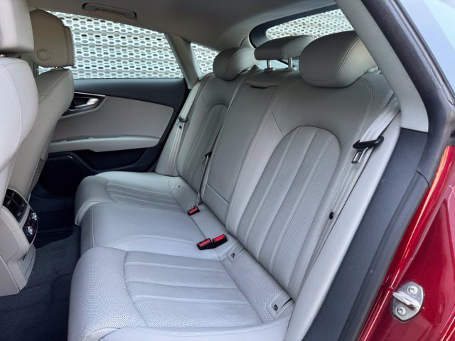 Used 2017 Audi A7 3.0T Prestige w/ Prestige Package AWD/4WD image 11